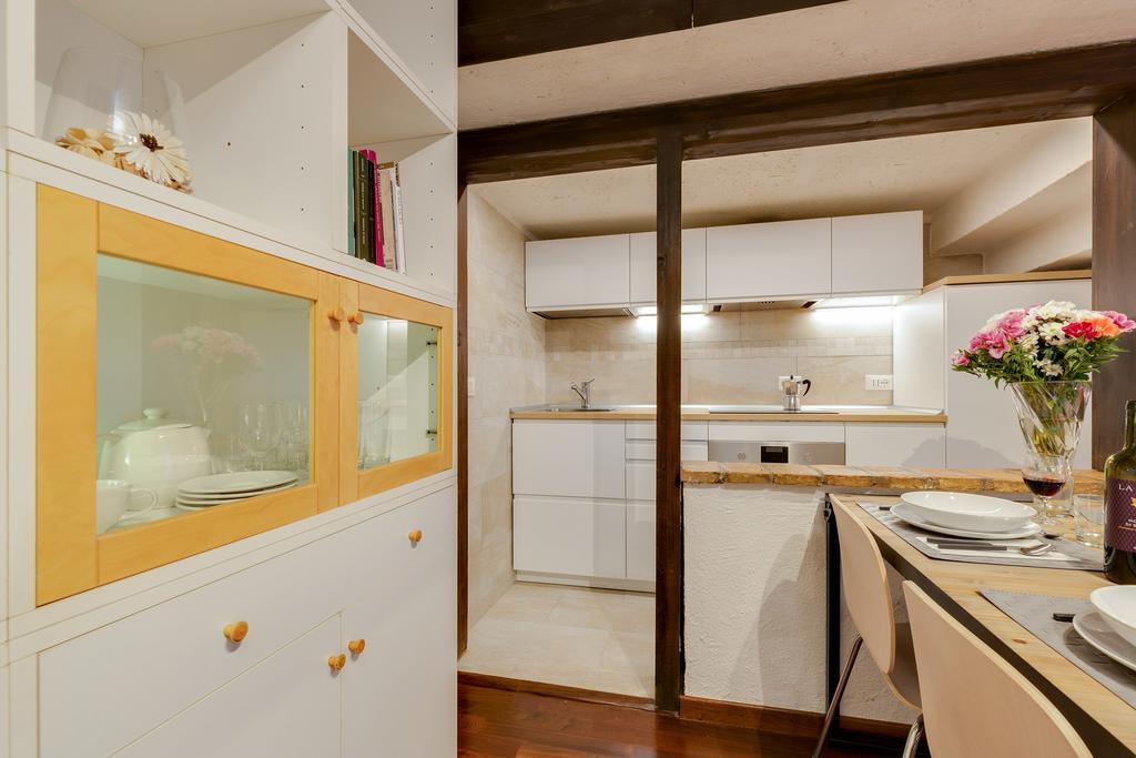 As Feel - Chiavari 38 Apartamento