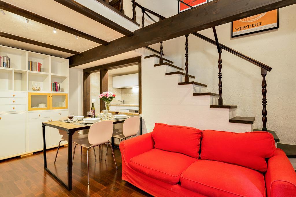 Apartamento As Feel - Chiavari 38 *