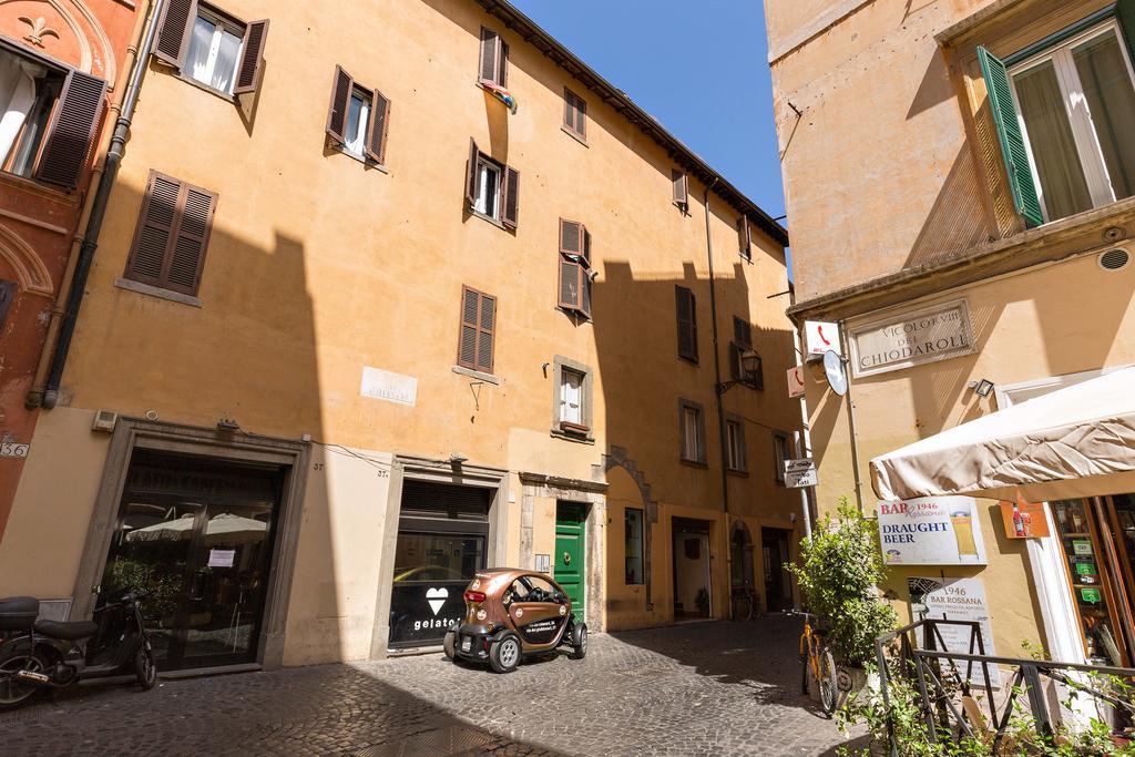 Appartamento As Feel - Chiavari 38