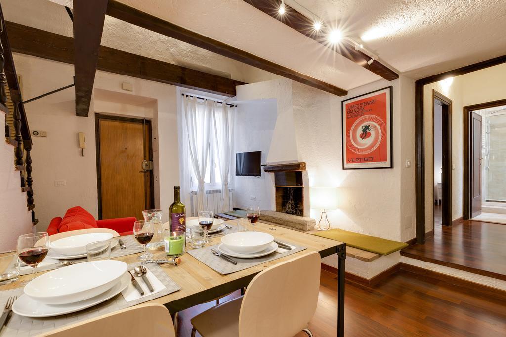 As Feel - Chiavari 38 Apartamento *