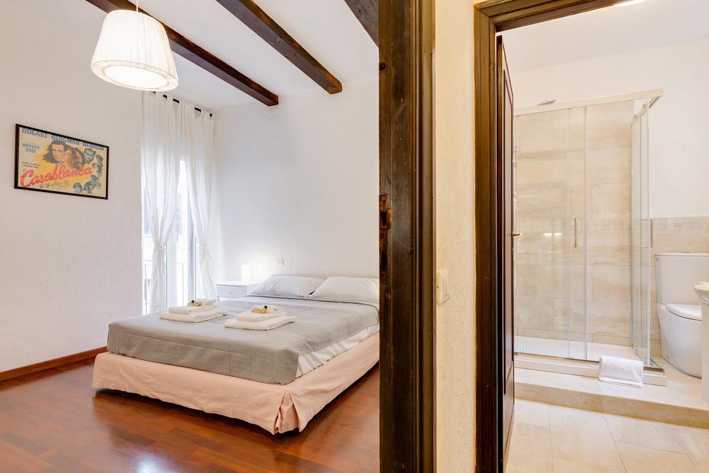Appartamento As Feel - Chiavari 38 *