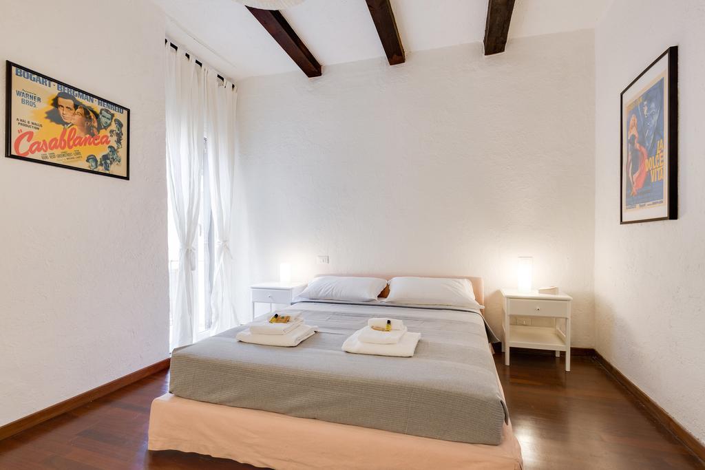As Feel - Chiavari 38 Roma